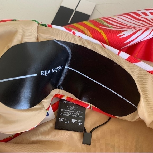 DOLCE VITA BIKINI BOTTOM NEW - Picture 11 of 12